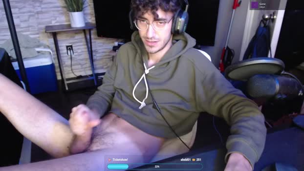 calvin_tanner big Webcam SHOW @ Chaturbate 08-08-2025