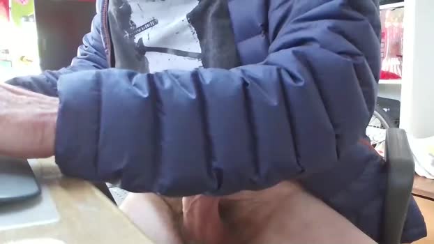 coolts ass Webcam SHOW @ Chaturbate 08-08-2025