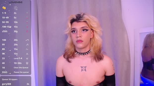dallas_twiing tits Webcam SHOW @ Chaturbate 08-08-2025