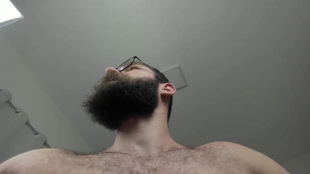 deanlek show Webcam SHOW @ Chaturbate 08-08-2025