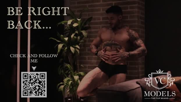 dominic_sullivan1 analsex Webcam SHOW @ Chaturbate 08-08-2025