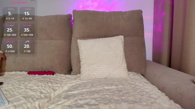 edwina_paradise squirt Webcam SHOW @ Chaturbate 08-08-2025