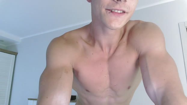 eric_crush sexykitty Webcam SHOW @ Chaturbate 07-08-2025