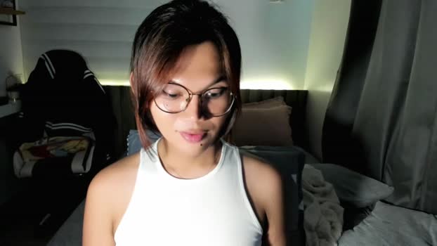 esilchan jerkoff Webcam SHOW @ Chaturbate 08-08-2025