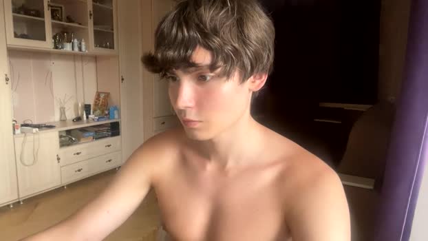 faustfrost big Webcam SHOW @ Chaturbate 08-08-2025