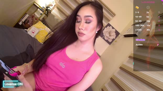 femme_whore gag Webcam SHOW @ Chaturbate 08-08-2025