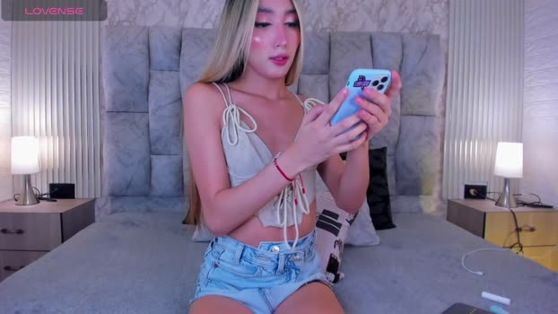 fresa_joness Nude Webcam SHOW @ Chaturbate 08-08-2025