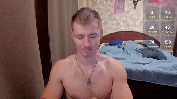 george_fflo analsex Webcam SHOW @ Chaturbate 08-08-2025