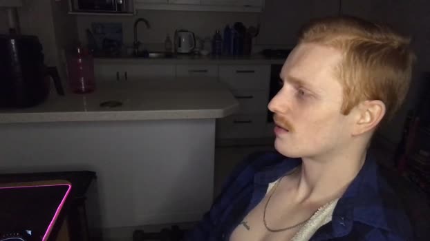 gingerboy_69 bigload Webcam SHOW @ Chaturbate 07-08-2025