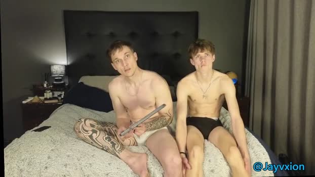jaycex_69 Pretty Webcam SHOW @ Chaturbate 07-08-2025