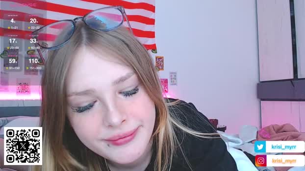 krisi_myrr dirty Webcam SHOW @ Chaturbate 08-08-2025