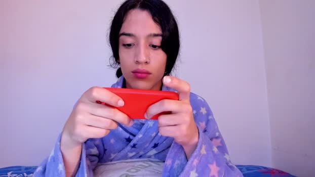 latinsecretfantasy squirt Webcam SHOW @ Chaturbate 08-08-2025