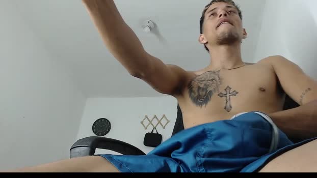 masteralda09 amateur Webcam SHOW @ Chaturbate 08-08-2025