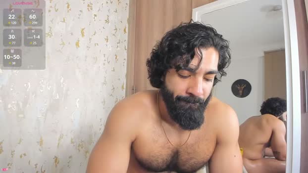 maxstrong01 XXX Webcam SHOW @ Chaturbate 08-08-2025