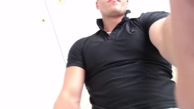 megamaxxxl kissing Webcam SHOW @ Chaturbate 08-08-2025