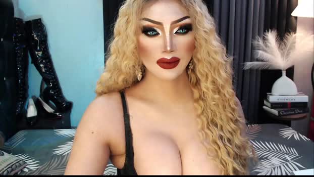 misschannel4sub XXX Webcam SHOW @ Chaturbate 08-08-2025