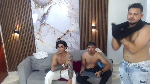 mr_maximo cute Webcam SHOW @ Chaturbate 08-08-2025