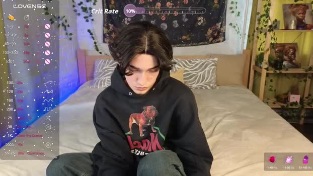 nick_win wank Webcam SHOW @ Chaturbate 08-08-2025