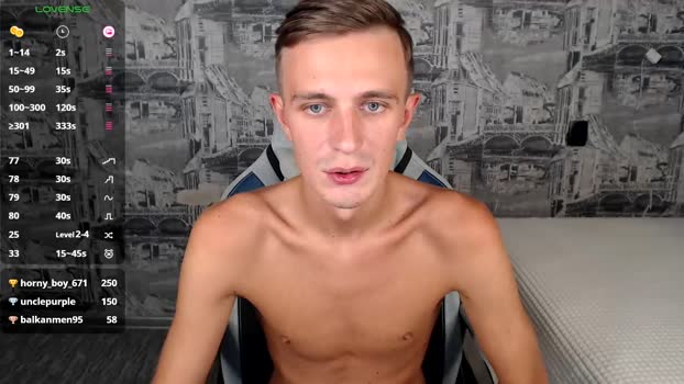 oliverfresh ass Webcam SHOW @ Chaturbate 08-08-2025