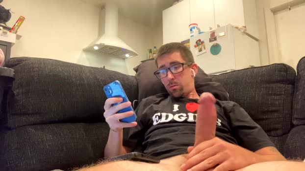onthecumup69 bigballs Webcam SHOW @ Chaturbate 08-08-2025