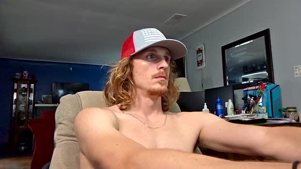 redvelvet001 skinny Webcam SHOW @ Chaturbate 07-08-2025