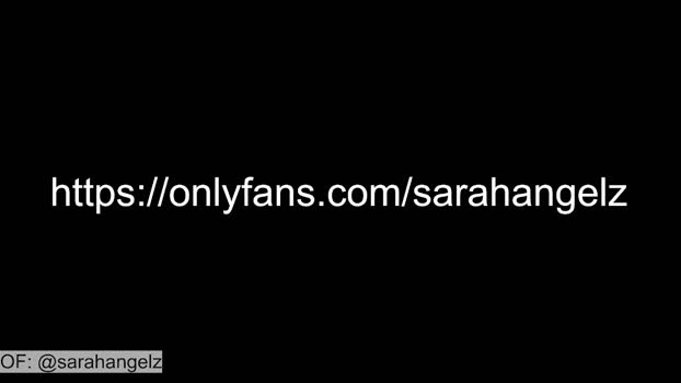 sarah_angelz nude Webcam SHOW @ Chaturbate 08-08-2025