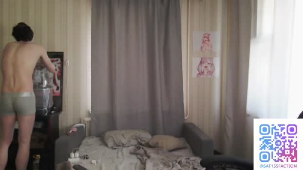 sat1sfaction kinky Webcam SHOW @ Chaturbate 07-08-2025