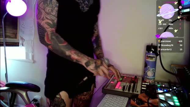 sissyslut4201 fuckface Webcam SHOW @ Chaturbate 07-08-2025