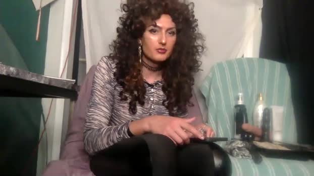 sissyviki deep Webcam SHOW @ Chaturbate 08-08-2025