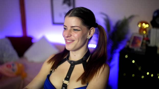 stella_shock spanking Webcam SHOW @ Chaturbate 08-08-2025