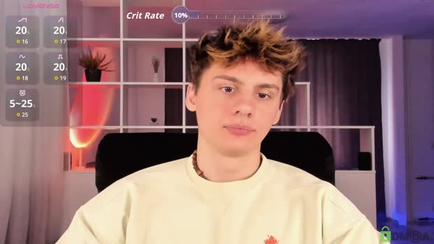 sunburn_boy Webcam Webcam SHOW @ Chaturbate 08-08-2025