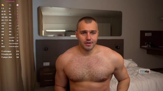 tasty_justin sexykitty Webcam SHOW @ Chaturbate 08-08-2025