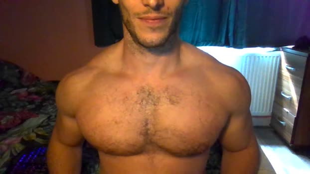 tom90ukx love Webcam SHOW @ Chaturbate 08-08-2025