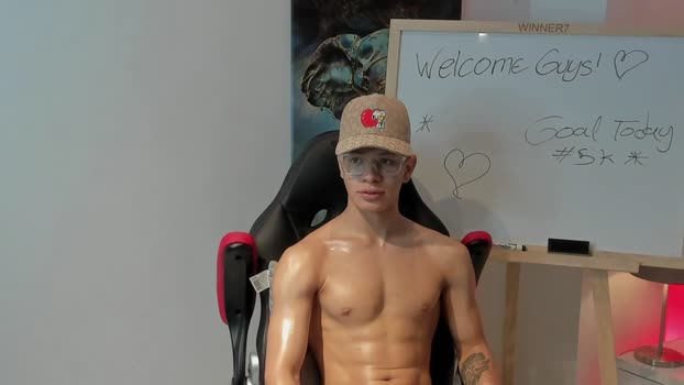 tony_petrov gag Webcam SHOW @ Chaturbate 08-08-2025