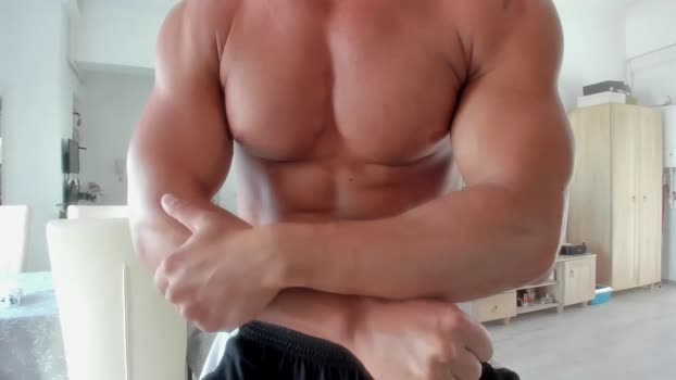 woolfiie moan Webcam SHOW @ Chaturbate 08-08-2025