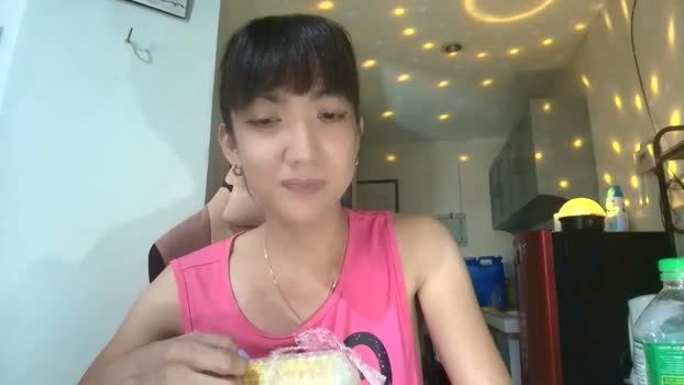 xdreamangel cute Webcam SHOW @ Chaturbate 08-08-2025