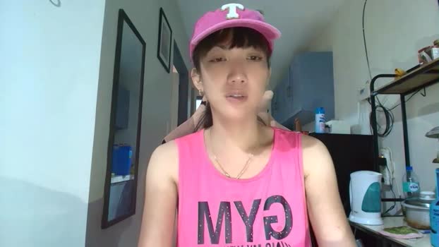 xdreamangel hardcock Webcam SHOW @ Chaturbate 08-08-2025