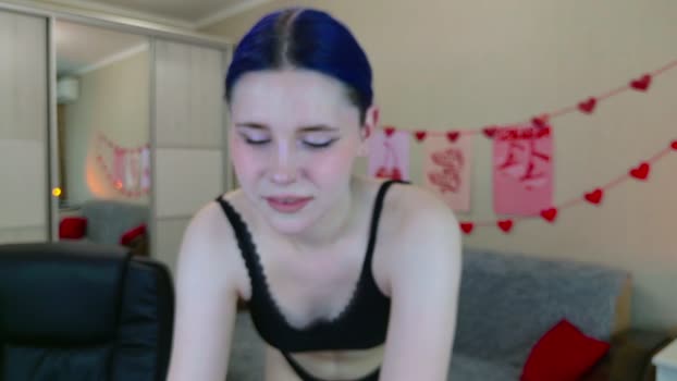 your_tender_doll jerkoff Webcam SHOW @ Chaturbate 08-08-2025