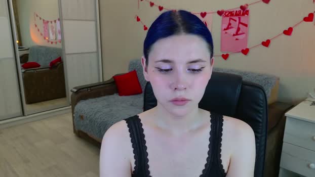 your_tender_doll fuckface Webcam SHOW @ Chaturbate 08-08-2025