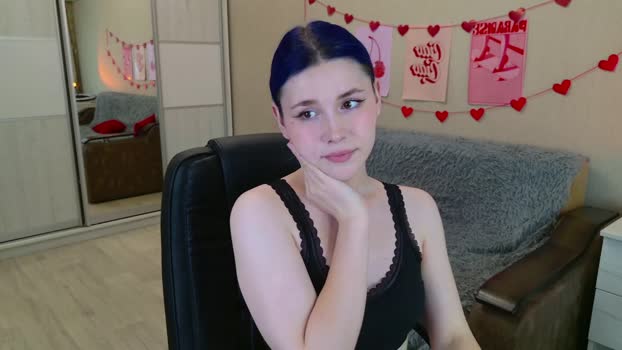 your_tender_doll bigboobs Webcam SHOW @ Chaturbate 08-08-2025