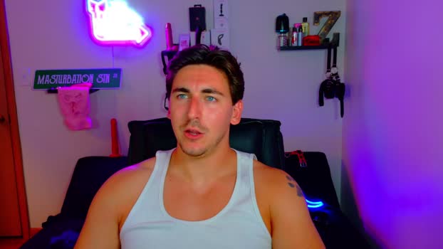 zach_rhyder playtime Webcam SHOW @ Chaturbate 08-08-2025