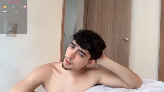 zenn_rush hard Webcam SHOW @ Chaturbate 08-08-2025