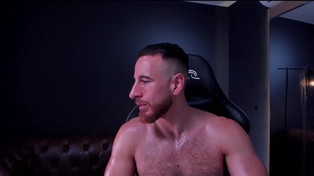 _adamcoper_ sexybody Webcam SHOW @ Chaturbate 09-08-2025
