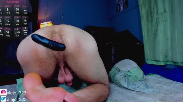alejo_323__ Download Webcam SHOW @ Chaturbate 09-08-2025