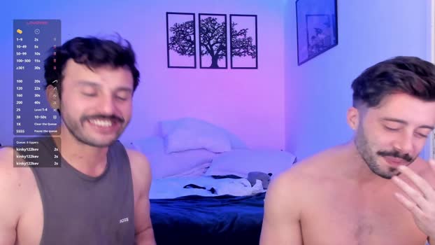 alexanderjaz strip Webcam SHOW @ Chaturbate 09-08-2025