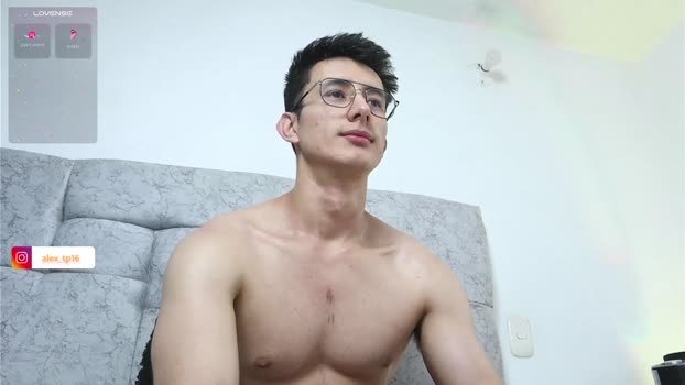 alexxx__01 juicy Webcam SHOW @ Chaturbate 09-08-2025