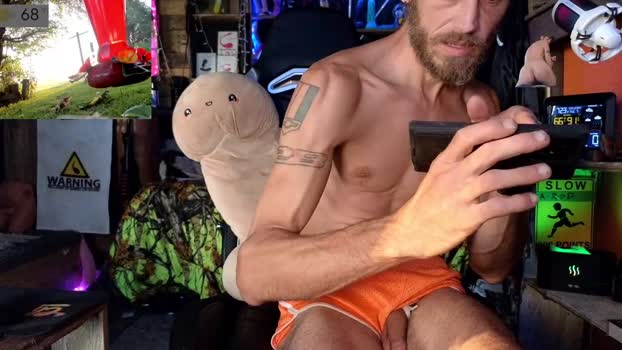 allan_arod natural Webcam SHOW @ Chaturbate 09-08-2025