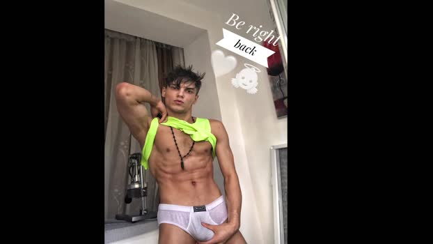 angelfrank naughty Webcam SHOW @ Chaturbate 08-08-2025