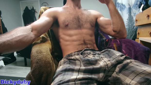 bigdickyduby big Webcam SHOW @ Chaturbate 09-08-2025
