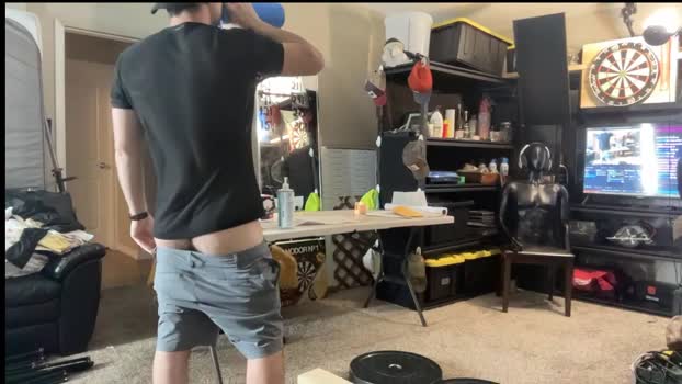 brad_bounce blowjob Webcam SHOW @ Chaturbate 09-08-2025